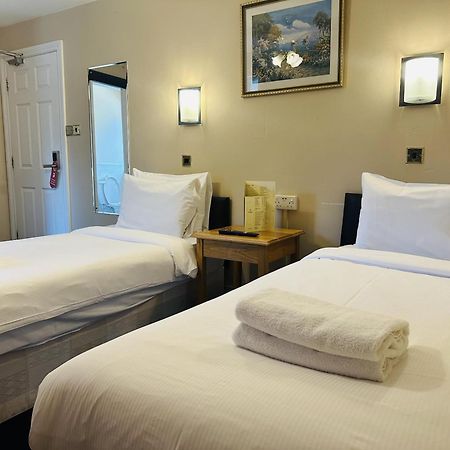 Woodcock Inn Felbridge Eksteriør billede