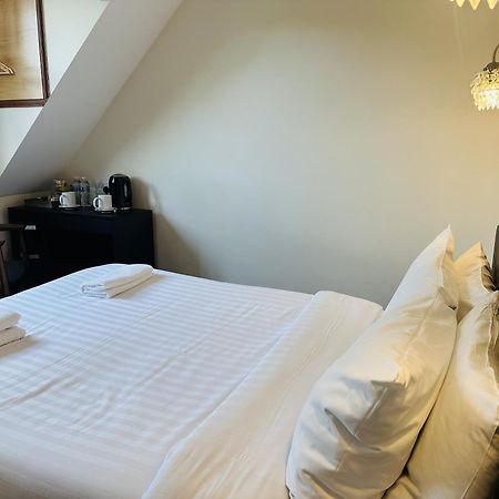 Woodcock Inn Felbridge Eksteriør billede