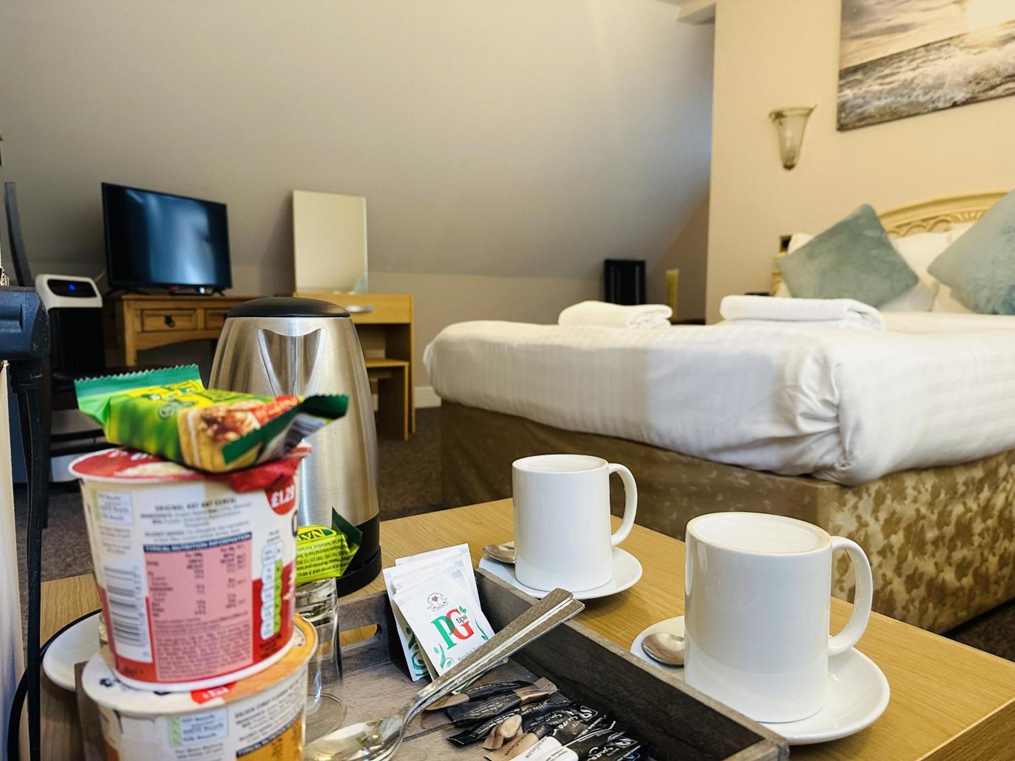 Woodcock Inn Felbridge Eksteriør billede