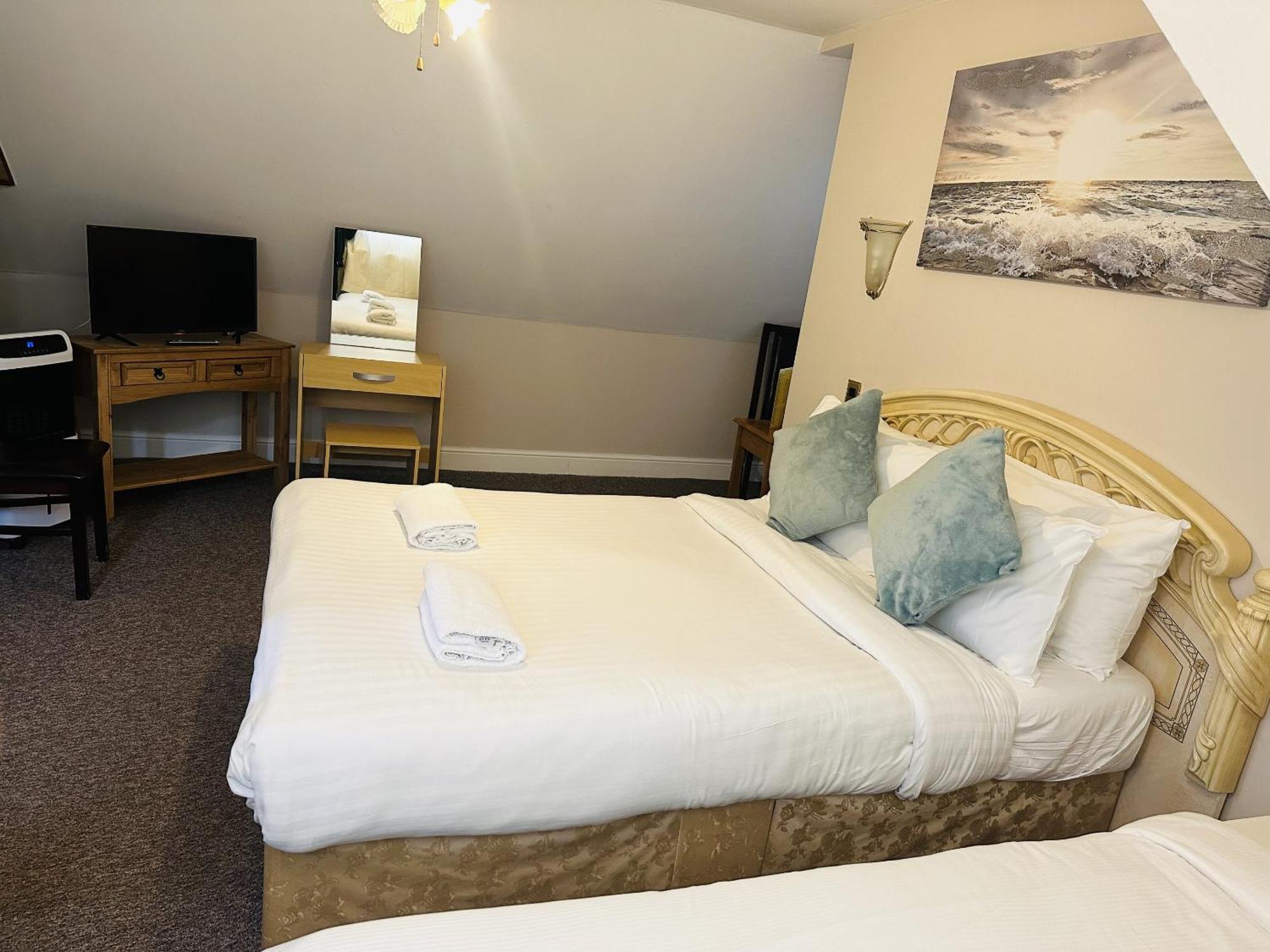 Woodcock Inn Felbridge Eksteriør billede